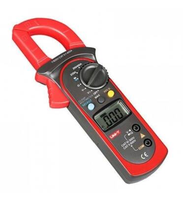 AC 400A Pensampermetre UT202+ - Ölçü Aleti - 4