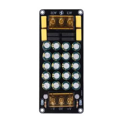 AC-DC 2x50V Dönüştürücü - 1200W Doğrultucu - 3