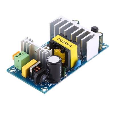 AC-DC Dönüştürücü 24v 4-6A Converter - 1