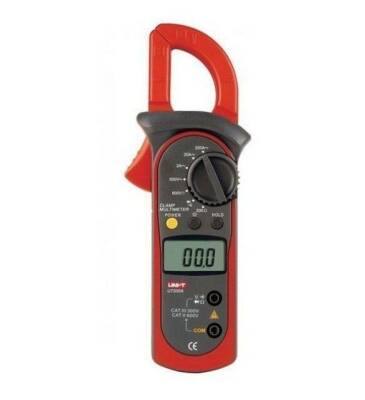 AC Pensampermetre UT200A - Ölçü Aleti - 1