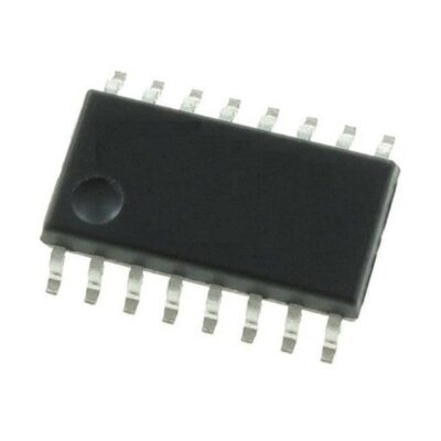 ACS710 25A SOIC-Wide-16 Smd Akım Sensörü Entegresi - 1