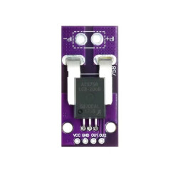 ACS758LCB 200A Linear Hall Current Sensor Module