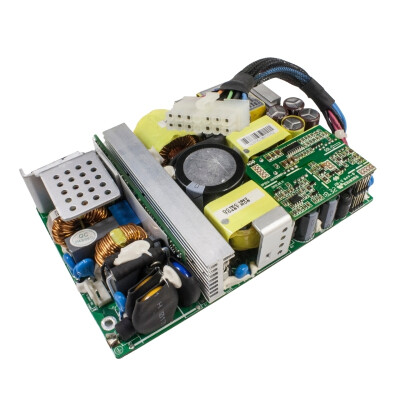 AD1330 N450-35D54 12V 450W Power Supply - 2