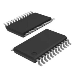 AD7190BRUZ TSSOP-24 Smd Analog Dijital Çevirici Entegresi