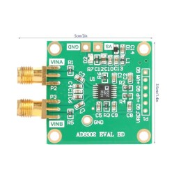 AD8302 RF Sinyal Üreteci RF/IF LF-2.7G - 2