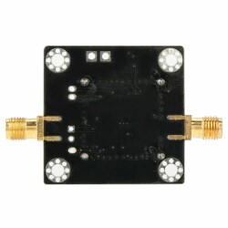 AD8317 1M-10GHz 60dB RF Güç Ölçer Logaritmik Dedektör - 3