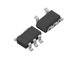 AD8605ARTZ-R2 SOT23-5 Operasyonel Amplifikatör Entegresi