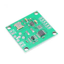 AD9833 DDS 0-12.5 MHz Signal Generator Module - 2