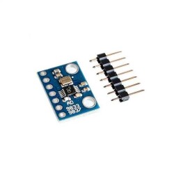 AD9833 Sine Square Wave DDS Signal Generator Module