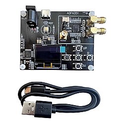 ADF4351 Signal Generator Module 35M-4.4GHz - 1