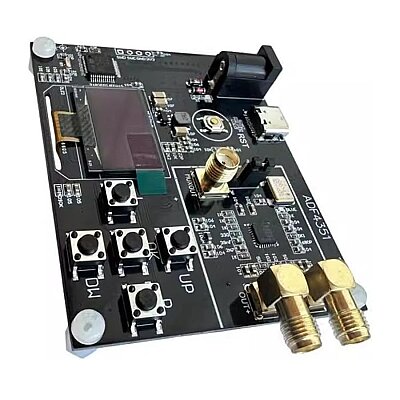 ADF4351 Signal Generator Module 35M-4.4GHz - 2