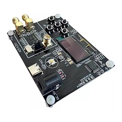 ADF4351 Signal Generator Module 35M-4.4GHz - 3