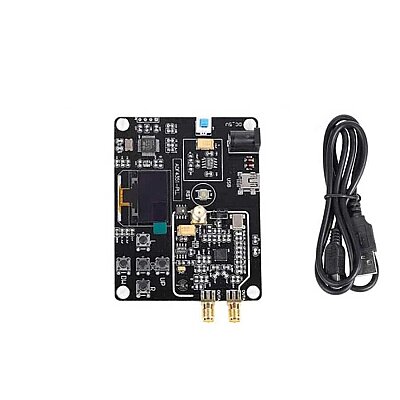 ADF4351 Sinyal Üreteci Modülü 35M-4.4GHz - 1