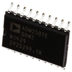 ADM2587EBRWZ SOIC-20 Smd Digital Isolator IC