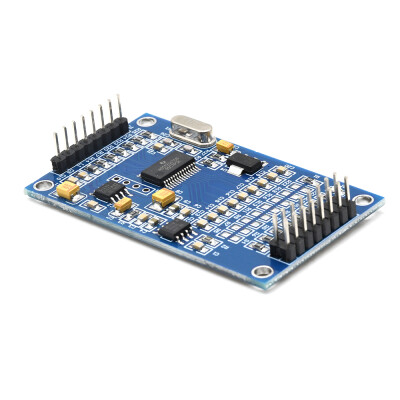 ADS1256 8 Channel 24-bit High Precision ADC Module - 3