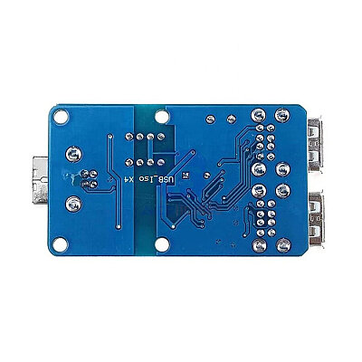ADUM3160 2500V 4-Port USB 2.0 Isolator Module - 4