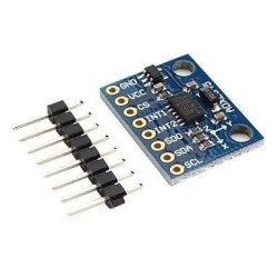 ADXL345 3 Axis Accelerometer - GY-291
