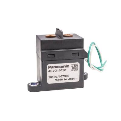 AEVG16012 DC 12V 60A Röle - Otomotiv Rölesi - 1