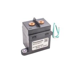 AEVG16012 DC 12V 60A Röle - Otomotiv Rölesi - 2