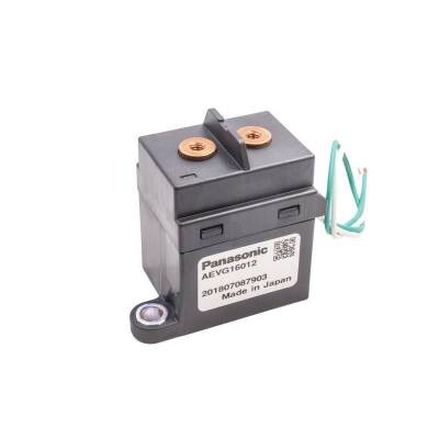 AEVG16012 DC 12V 60A Röle - Otomotiv Rölesi - 2