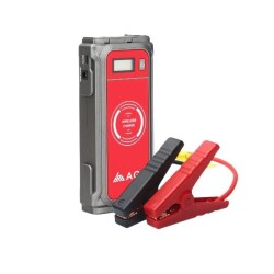 AGA-A38 12000mAh Multi-Function Jump Starter Portable Battery Booster