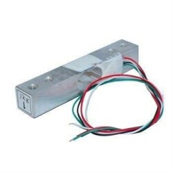 Ağırlık Sensörü  1 kg - Loadcell