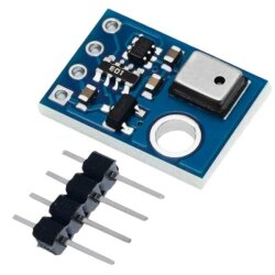 AGS10 TVOC Air Quality Gas Sensor