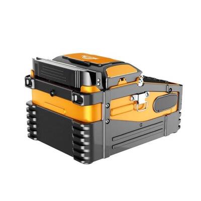 AI-9 Fiber Optik Kablo Kaynak Makinesi - 4