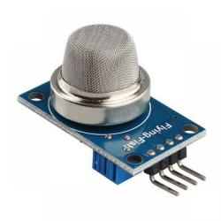 Air Quality Sensor Card - MQ-135