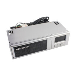 AK-ALL02-SL All In One 2 Çok Fonksiyonlu Kontrol Paneli - 2