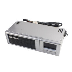 AK-ALL02-SL All In One 2 Çok Fonksiyonlu Kontrol Paneli - 3