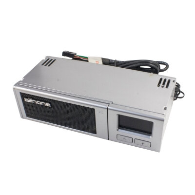 AK-ALL02-SL All In One 2 Multifunctional Control Panel - 3