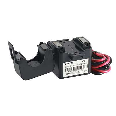AKH-0.66 K-Φ24 250/5A Detachable Current Transformer - 3