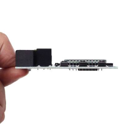 Akü ve Lityum Pil Şarj Devresi 10A XY-L10A - 5