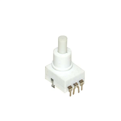 Alps 2C1 6 Pin Button - 1