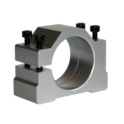 Aluminum 52mm Spindle Motor Holder Holder