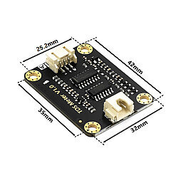 Analog TDS Meter V1.0 Water Quality Sensor - 4