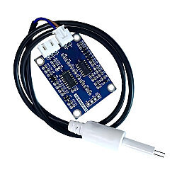 Analog TDS Sensor Water Quality Detection Module - 1