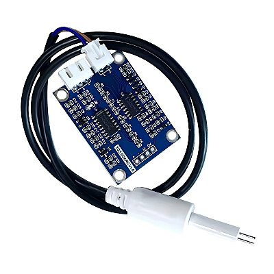Analog TDS Sensor Water Quality Detection Module - 1