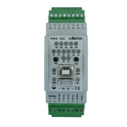 AnKA GLC V1.0 PLC Logic Control Module