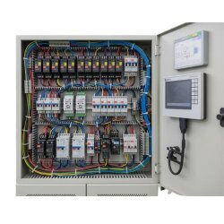 AnKA GLC V1.0 PLC Lojik Kontrol Modülü - 3