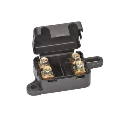 ANS İkili Midi Sigorta Kutusu