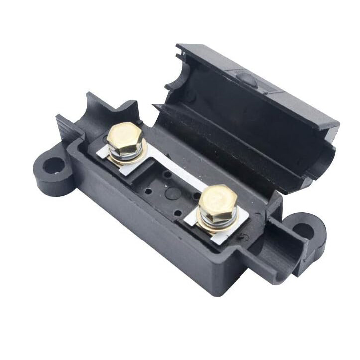 ANS Tekli Midi Sigorta Kutusu - 60A Sigortalı