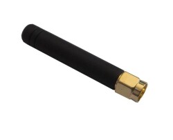Antenna with 433MHz Straight SMA Connector