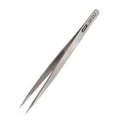 Anti-magnetic Stainless Tweezers TS-11