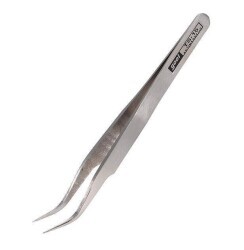 Anti-magnetic Stainless Tweezers TS-15
