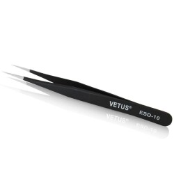 Antistatic Tweezers ESD-10