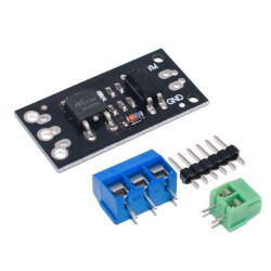 AOD4184 Optoisolation Power Mosfet Module