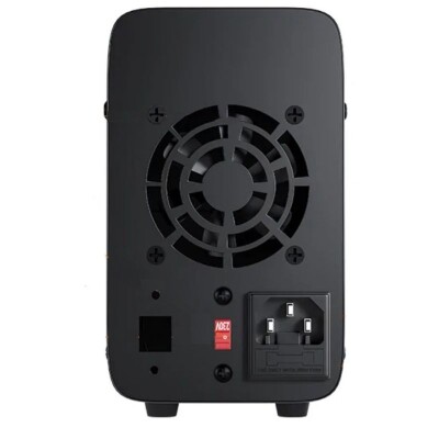 APS3010H 30V 10A Programlanabilir Ayarlı DC Güç Kaynağı - 2