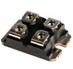 APT6015JN 38A 600V MOSFET Transistor Module